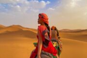 Morocco 8 Days Desert Tour from Casablanca