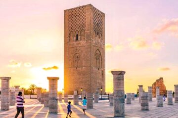 Amazing 7 Days Tour from Casablanca to Marrakech