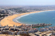 18 Days Morocco Tour From Tangier