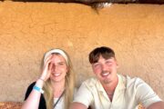 Agafay Desert Camel Ride with Berber Lunch From Marrakech