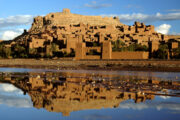 Morocco 12 Days Tour From Tangier