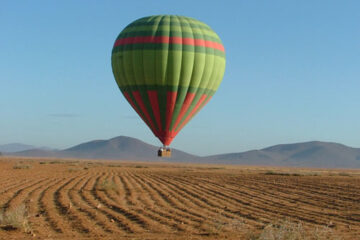 Marrakech Hot Air Balloon