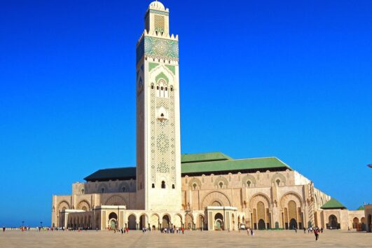 Casablanca Tours Morocco - Multi-Day Tours