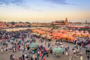 9-Day Morocco Tour from Marrakech
