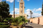 Morocco 12 Days Tour From Tangier