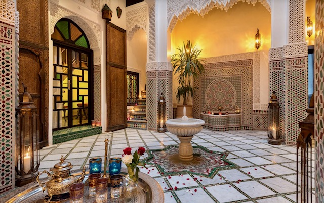 Morocco 14 Days Tour From Marrakech