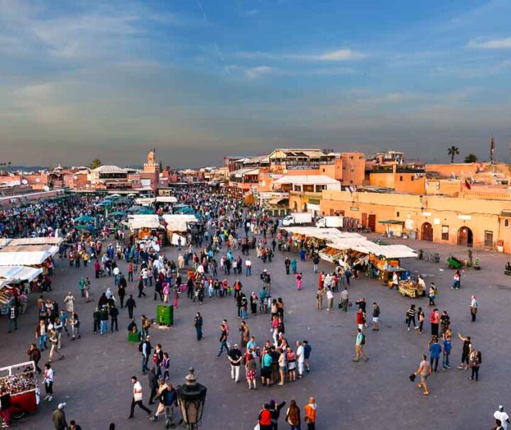 Best Morocco Tours