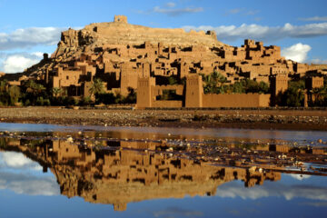 planning trip to morocco