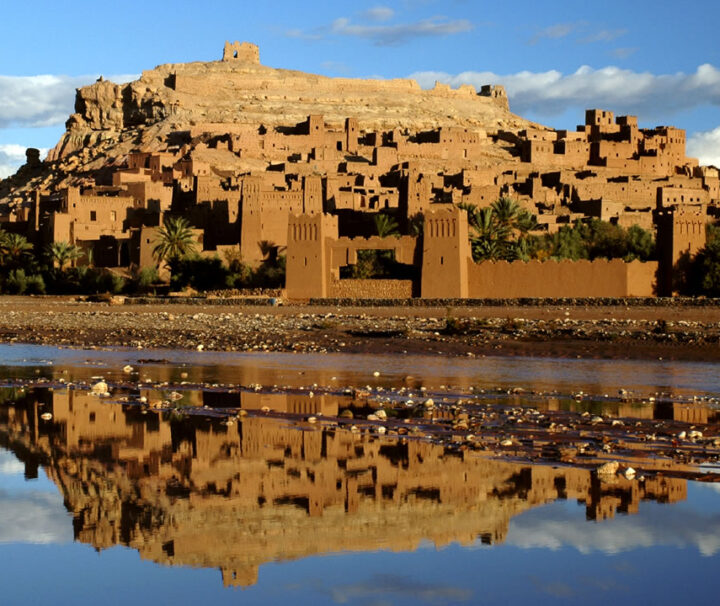 planning trip to morocco