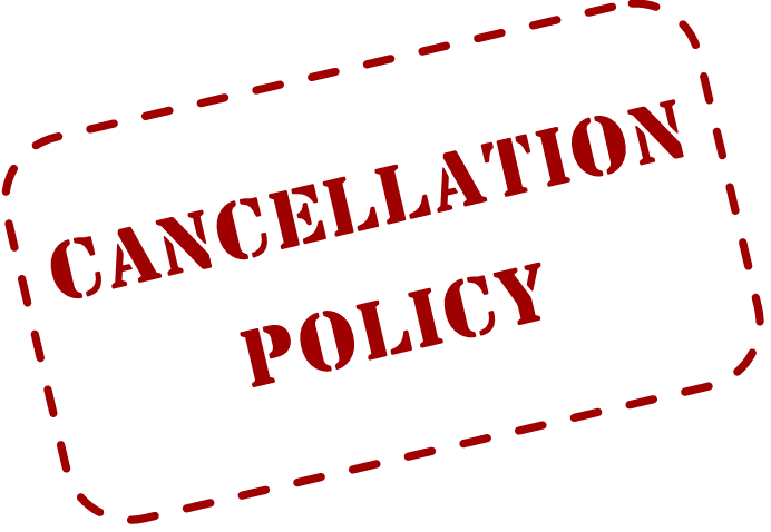 Cancellation Policy Tilila Travel